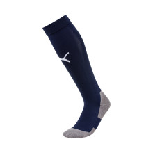teamLIGA CE MANRESA Football Socks Peacoat-White