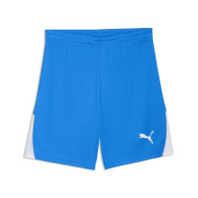 team Liga 26 Niño CE MANRESA 1a eqi portero y jugador base Shorts Electro Royal