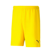 teamRISE CE MANRESA 2a eqi portero base Shorts Cyber Yellow-Black