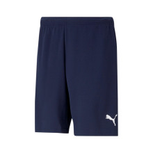 teamRISE CE MANRESA 2a eqi jugador base Shorts Peacoat-White
