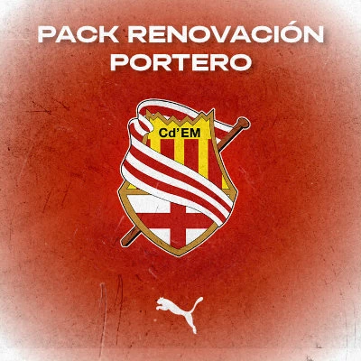 Renovación Portero CE MANRESA Kit