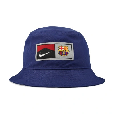 FC Barcelona Bucket Hat 2026-2027 Beanie