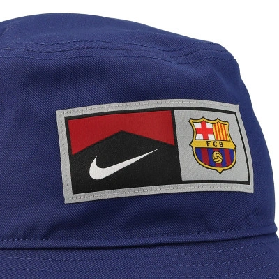FC Barcelona Bucket Hat 2026-2027 Beanie