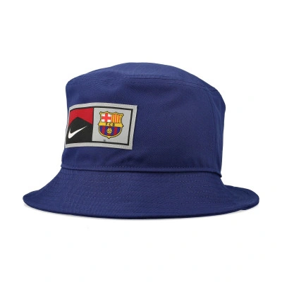 Nike Gorro Fc Barcelona Bucket Hat — photo 4