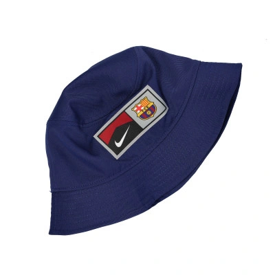 Nike Gorro Fc Barcelona Bucket Hat — photo 5