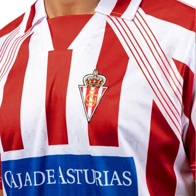 Camiseta 1994 Lediakhov Sporting