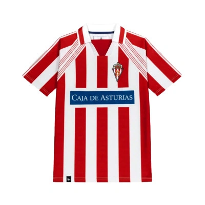 Coolligan Camiseta 1994 Lediakhov Sporting — photo 4