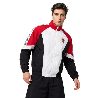 1990 Real Sporting Jacke