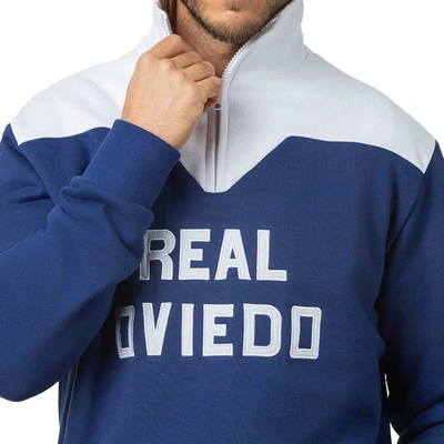 Coolligan Sudadera 1950 Real Oviedo — photo 3