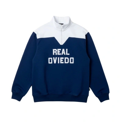 Coolligan Sudadera 1950 Real Oviedo — photo 4