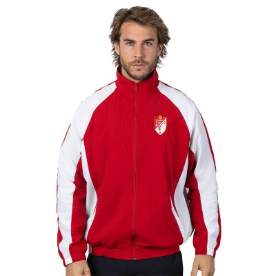 1968 Granada Windbreaker Jacke