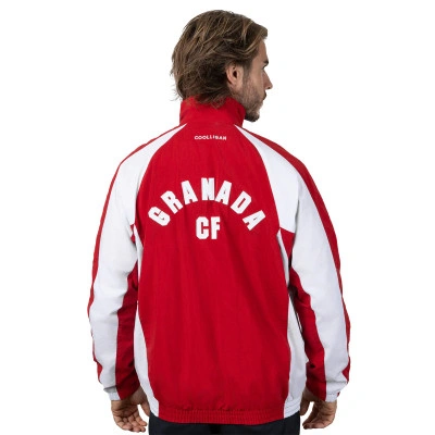 Chaqueta 1968 Granada Windbreaker