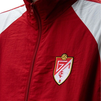 Coolligan Chaqueta 1968 Granada Windbreaker — photo 3