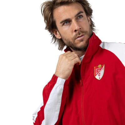 Coolligan Chaqueta 1968 Granada Windbreaker — photo 5