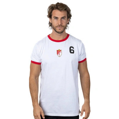 1974 Granada Cf Auswärts T-Shirt