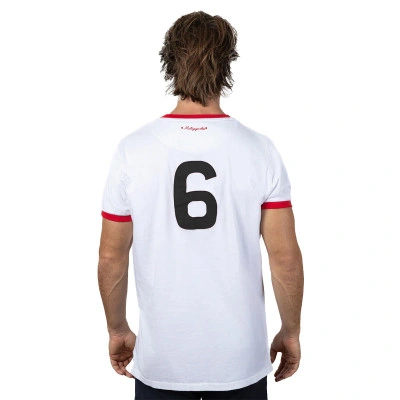 Camiseta 1974 Granada Cf Away