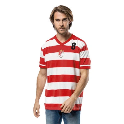 Camiseta 1974 Granada Cf