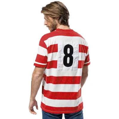 Camiseta 1974 Granada Cf