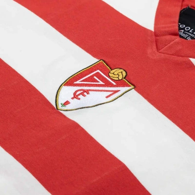 Coolligan Camiseta 1974 Granada Cf — photo 4