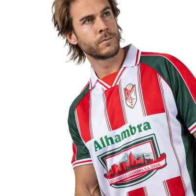 Coolligan Camiseta 1925 Alhambra — photo 3