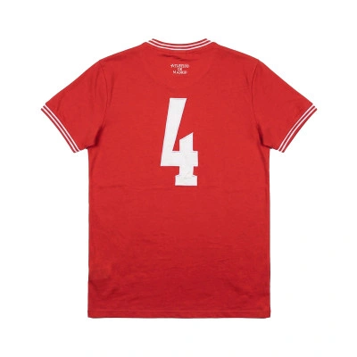 Coolligan Camiseta 1974 Atlético De Madrid Glasgow — photo 3