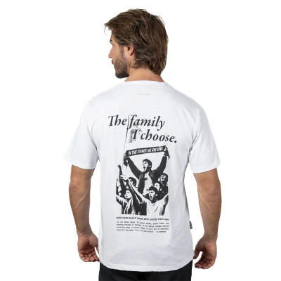 Coolligan Camiseta 1985 The Family, I Choose - Camiseta — photo 2