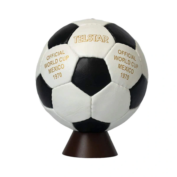 balon-coolligan-vintage-1970-mexico-mini-balon-blanco-negro-0