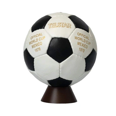 1970 Mexico - Mini Vintage Ball Ball