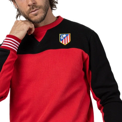 Coolligan Sudadera 90´s Atlético de Madrid — photo 3
