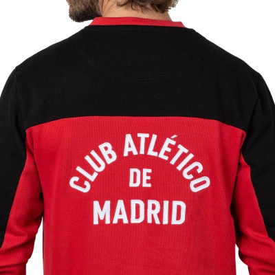 Coolligan Sudadera 90´s Atlético de Madrid — photo 4
