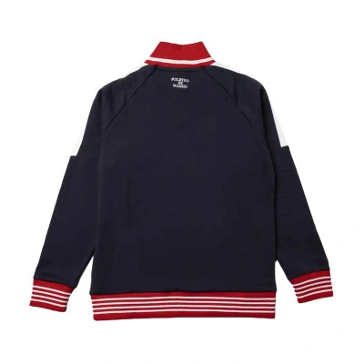 Sweatshirt 2000 Atlético De Madrid Sweatshirt Azul