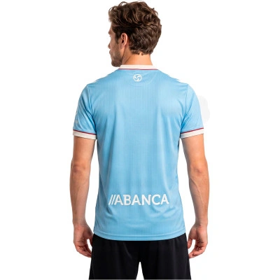 Camiseta Celta De Vigo Primera Equipación 2026-2027