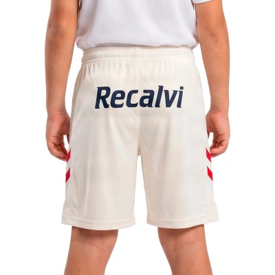 Pantalón corto Celta De Vigo Primera Equipación 2026-2027