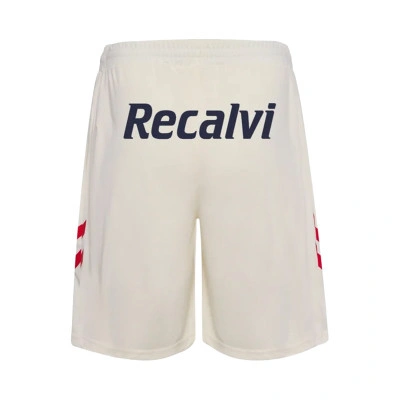 Hummel Pantalón corto Celta De Vigo Primera Equipación — photo 6