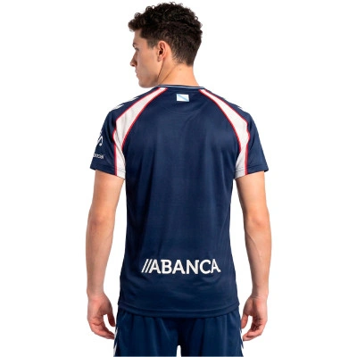 Camiseta Celta De Vigo Segunda Equipación 2026-2027