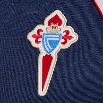 Hummel Camiseta Celta De Vigo Segunda Equipación Niño — photo 3