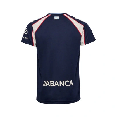 Hummel Camiseta Celta De Vigo Segunda Equipación Niño — photo 7