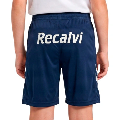 RC Celta de Vigo Away kit 2026-2027 Shorts