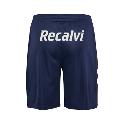 Hummel Pantalón corto Celta De Vigo Segunda Equipación — photo 6