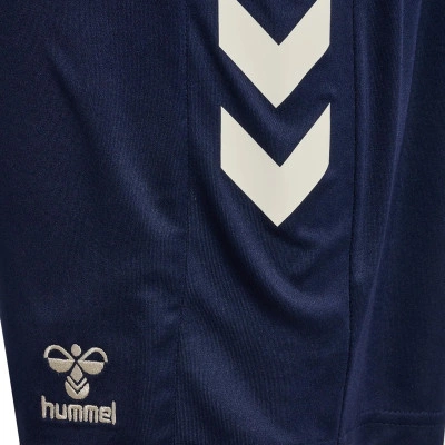 Hummel Pantalón corto Celta De Vigo Segunda Equipación Niño — photo 4