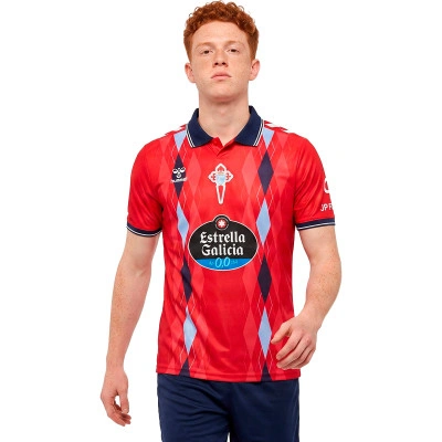 Celta De Vigo Third kit 2026-2027 T-Shirt