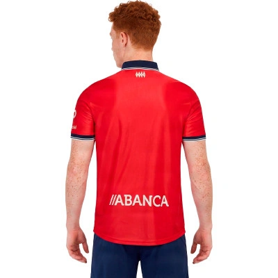 Celta De Vigo Third kit 2026-2027 T-Shirt