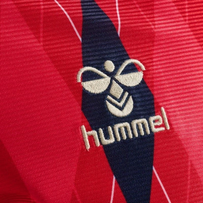 Hummel Camiseta Celta De Vigo Tercera Equipación — photo 4