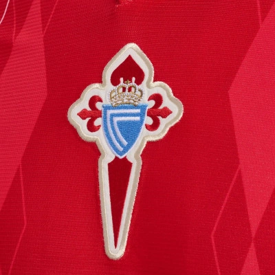 Hummel Camiseta Celta De Vigo Tercera Equipación — photo 5