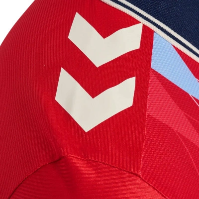 Hummel Camiseta Celta De Vigo Tercera Equipación — photo 6