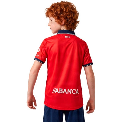 Kids Celta De Vigo Third kit 2026-2027 T-Shirt