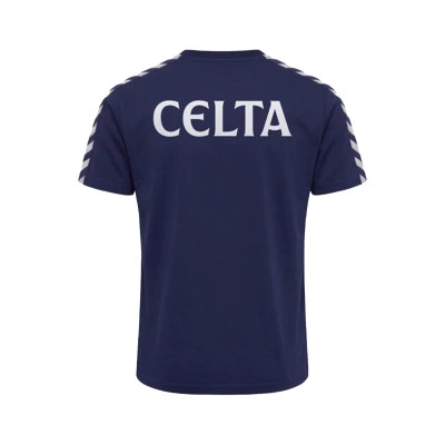 Hummel Camiseta Celta De Vigo Pre-Match — photo 4