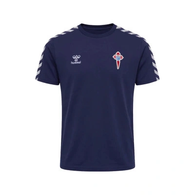 Hummel Camiseta Celta De Vigo Pre-Match Niño — photo 3