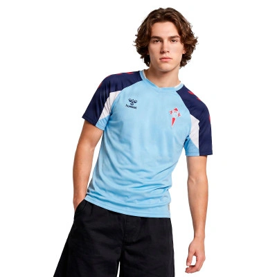Celta De Vigo Training 2026-2027 T-Shirt