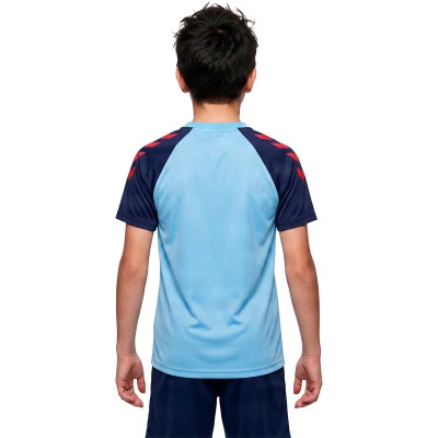 Kids Celta De Vigo Training 2026-2027 T-Shirt